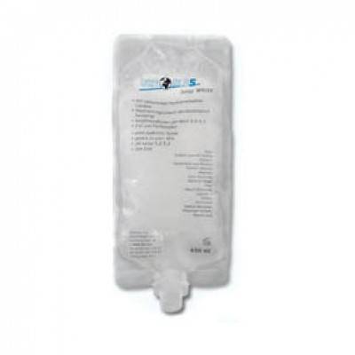 Liquid Soap White Liquid Soap White