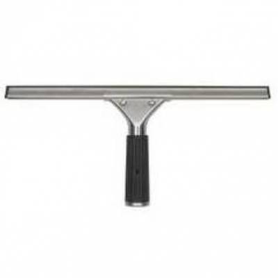 Raclette acier inox