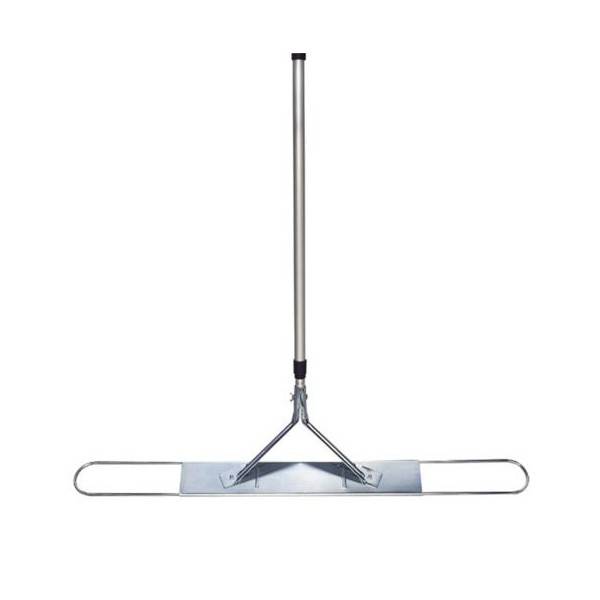 FeuchtwischHalterRest