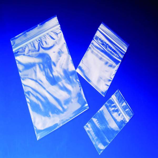 Allzweckbeutetransparent