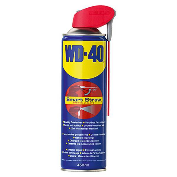 WD4002