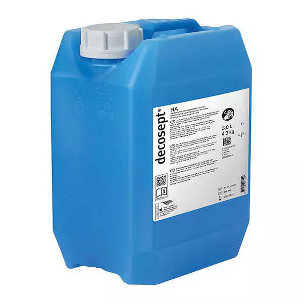 Decosept HA G