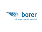 Logo BORER