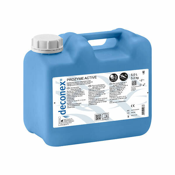 deconex PROZYME ACTIVE G