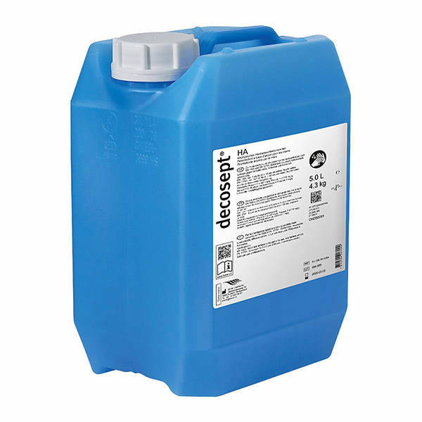 Decosept 5 Liter G