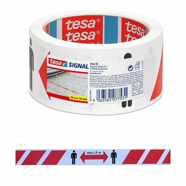 TESA G