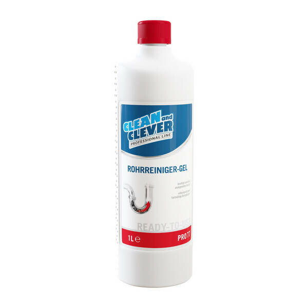 rallopack clean and clever rohrreiniger pro 77 37653 rallopack clean and clever rohrreiniger pro 77 37653