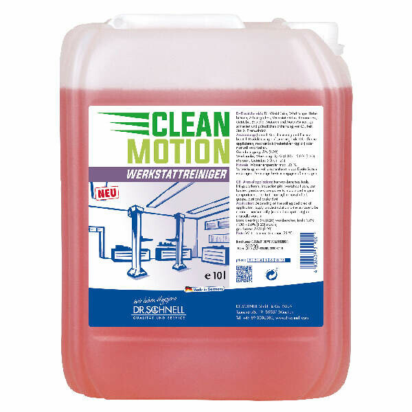rallopack clean motion werkstattreiniger 10 l dr schnell 136 rallopack clean motion werkstattreiniger 10 l dr schnell 136