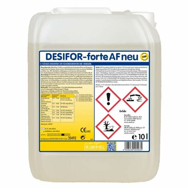 rallopack desifor af neu 134 026