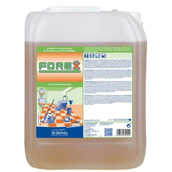 rallopack forex intensivreiniger 134 023