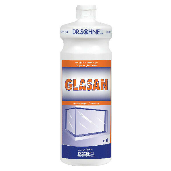 rallopack glasan glasreiniger dr schnell 134