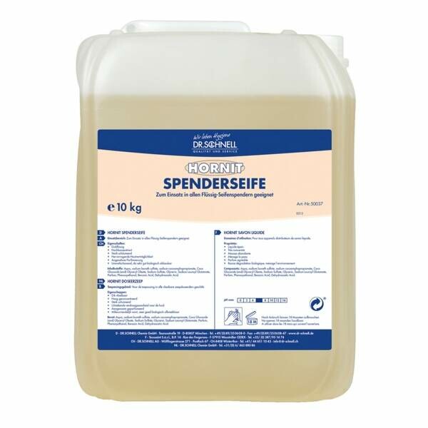 rallopack hornit spenderseife 134 024
