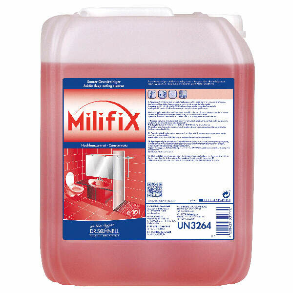 rallopack milifix sanitaerreiniger 10l dr schnell 136