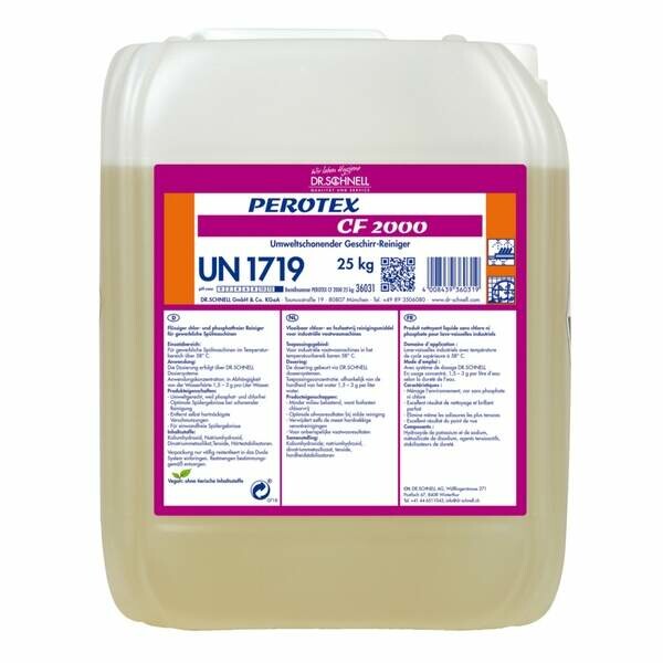 rallopack perotex 2000 geschirr reiniger 134 017