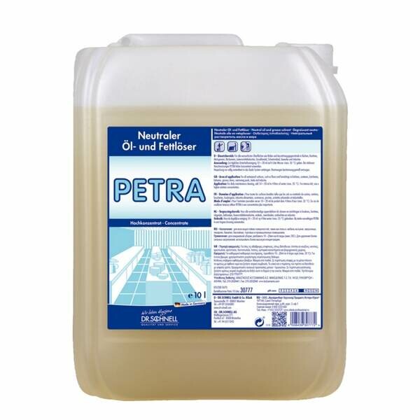 rallopack petra neutraler oel und fettloeser 136 075 rallopack petra neutraler oel und fettloeser 136 075
