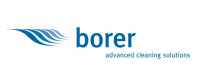 Borer Logo